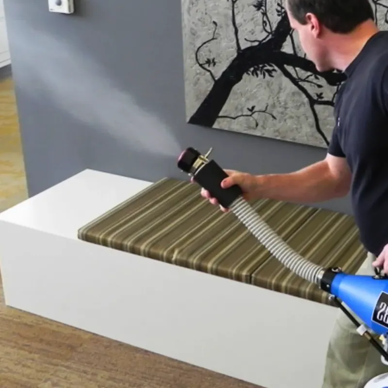 Professional Odor Removal in Mount Clemens, MI